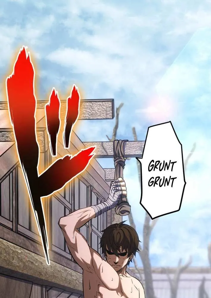 Mr. War꞉ The Strongest Ex-Soldier Chapter 10 page 8 - 