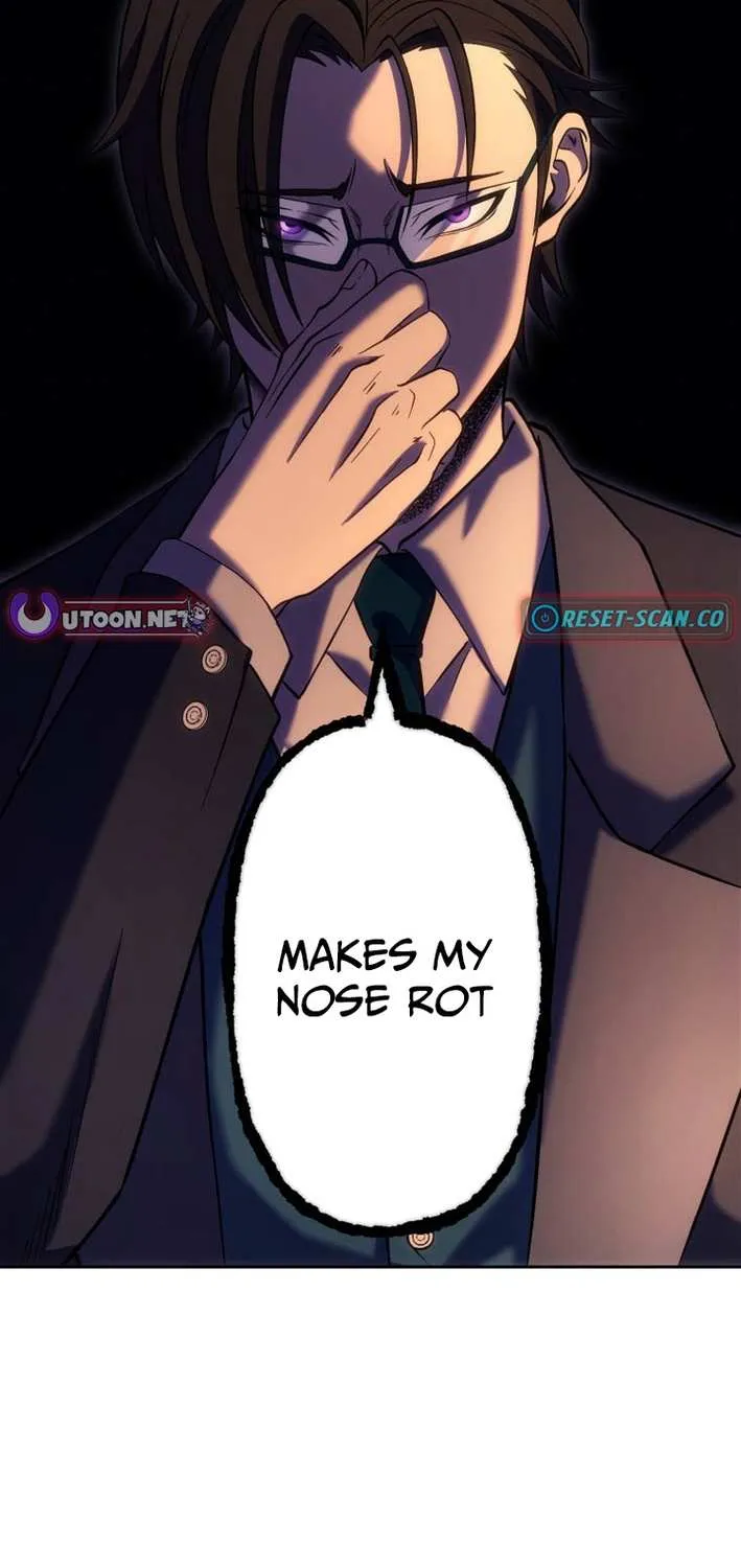 Mr. War꞉ The Strongest Ex-Soldier Chapter 10 page 74 - 