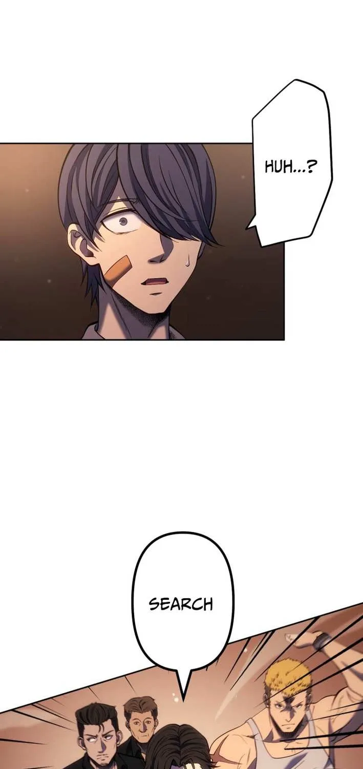 Mr. War꞉ The Strongest Ex-Soldier Chapter 10 page 75 - 