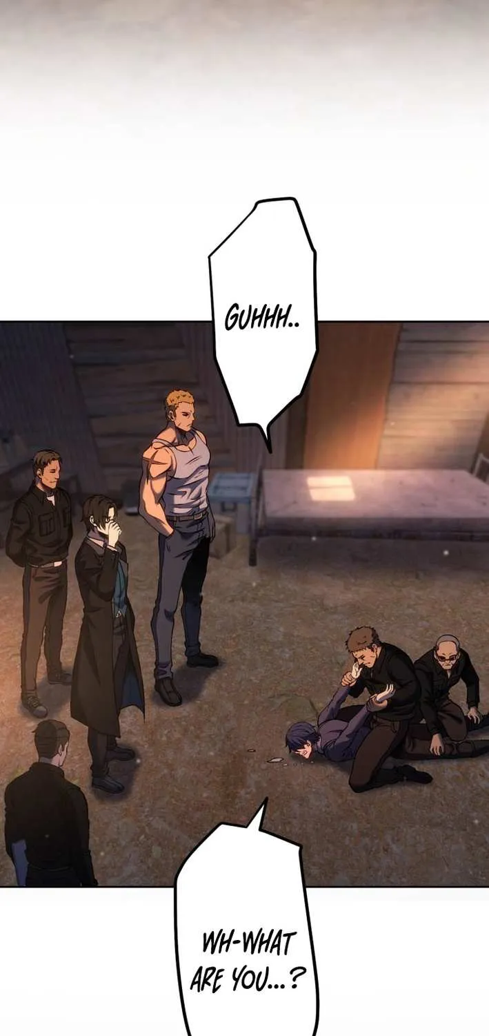 Mr. War꞉ The Strongest Ex-Soldier Chapter 10 page 83 - 