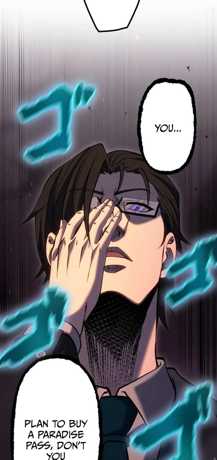 Mr. War꞉ The Strongest Ex-Soldier Chapter 10 page 84 - 