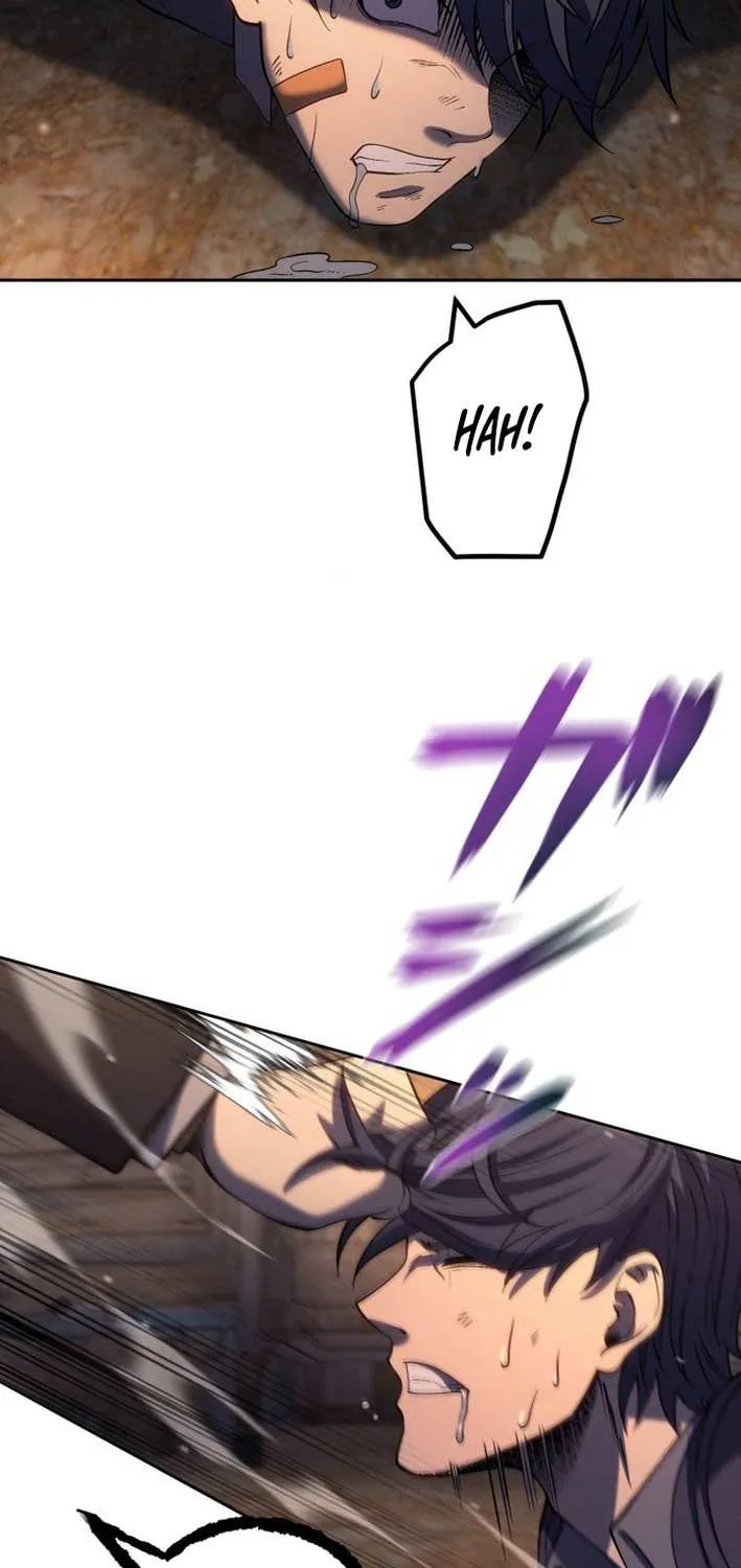 Mr. War꞉ The Strongest Ex-Soldier Chapter 10 page 86 - 