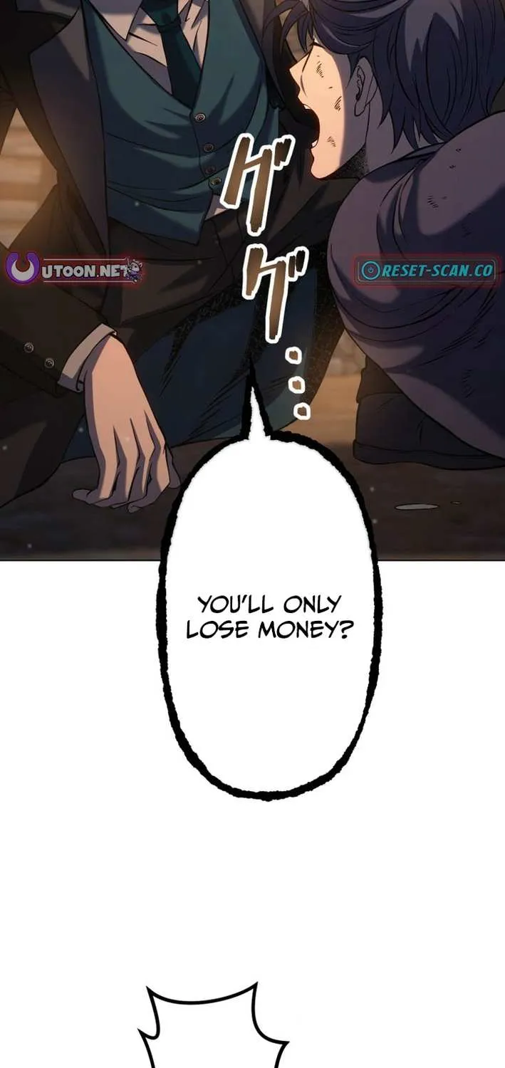 Mr. War꞉ The Strongest Ex-Soldier Chapter 10 page 88 - 