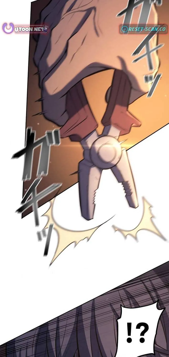 Mr. War꞉ The Strongest Ex-Soldier Chapter 10 page 96 - 