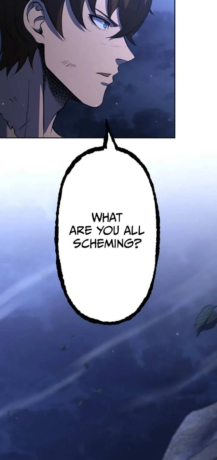 Mr. War꞉ The Strongest Ex-Soldier Chapter 11 page 11 - 