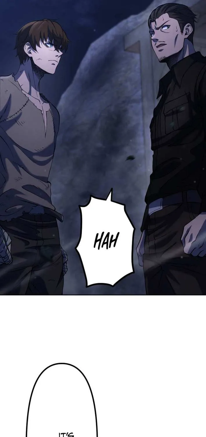 Mr. War꞉ The Strongest Ex-Soldier Chapter 11 page 12 - 