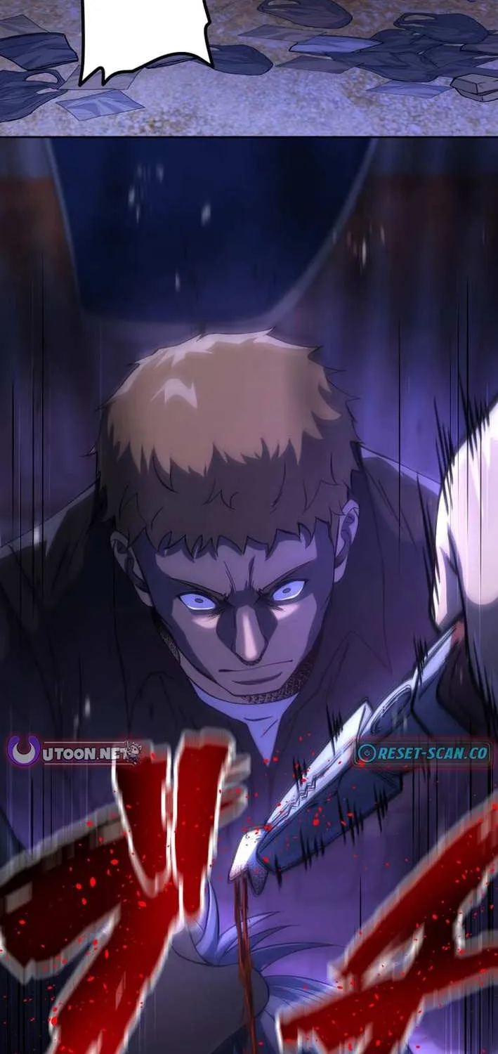 Mr. War꞉ The Strongest Ex-Soldier Chapter 11 page 18 - 