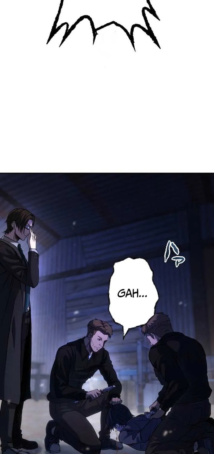Mr. War꞉ The Strongest Ex-Soldier Chapter 11 page 20 - 