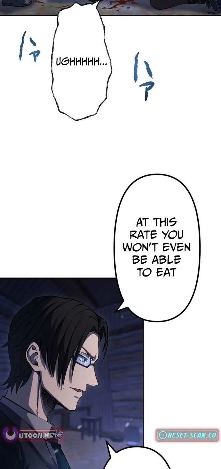 Mr. War꞉ The Strongest Ex-Soldier Chapter 11 page 21 - 