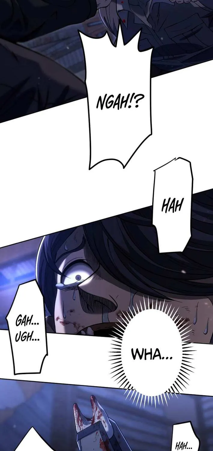 Mr. War꞉ The Strongest Ex-Soldier Chapter 11 page 26 - 