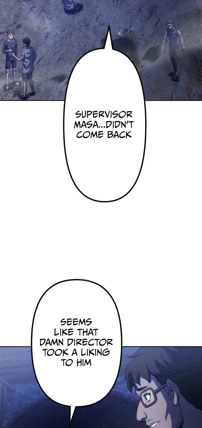 Mr. War꞉ The Strongest Ex-Soldier Chapter 11 page 4 - 
