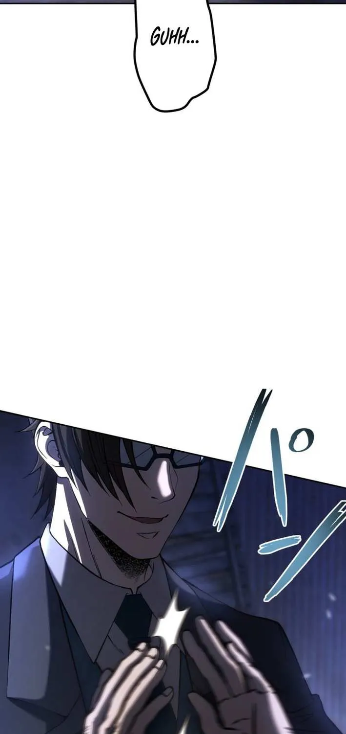 Mr. War꞉ The Strongest Ex-Soldier Chapter 11 page 32 - 