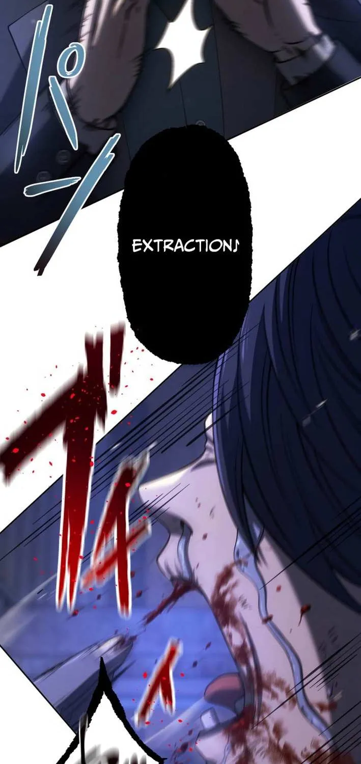 Mr. War꞉ The Strongest Ex-Soldier Chapter 11 page 33 - 