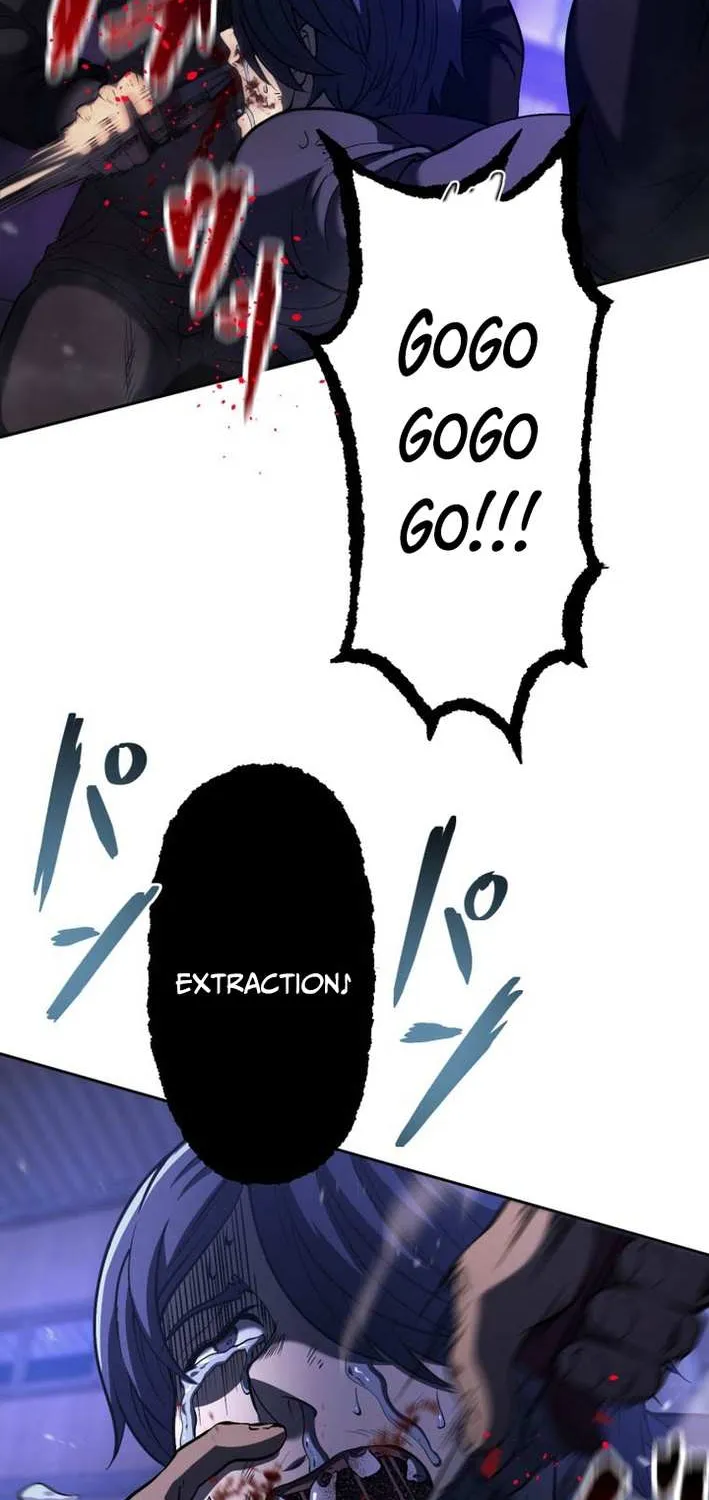 Mr. War꞉ The Strongest Ex-Soldier Chapter 11 page 35 - 
