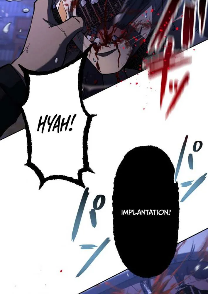 Mr. War꞉ The Strongest Ex-Soldier Chapter 11 page 36 - 