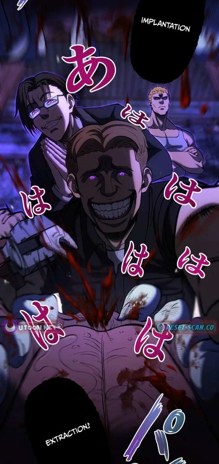 Mr. War꞉ The Strongest Ex-Soldier Chapter 11 page 38 - 