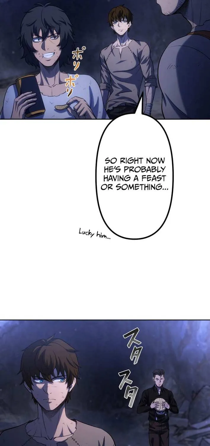 Mr. War꞉ The Strongest Ex-Soldier Chapter 11 page 5 - 