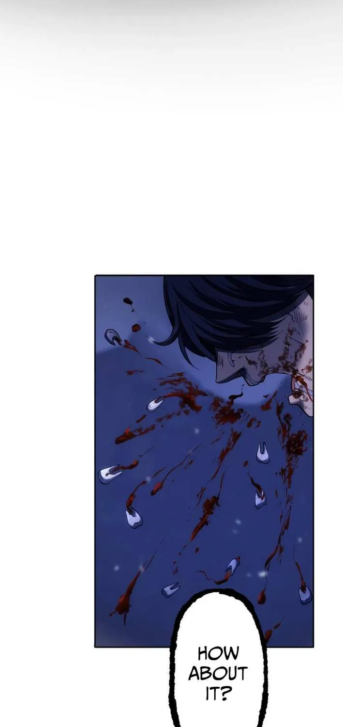 Mr. War꞉ The Strongest Ex-Soldier Chapter 11 page 41 - 