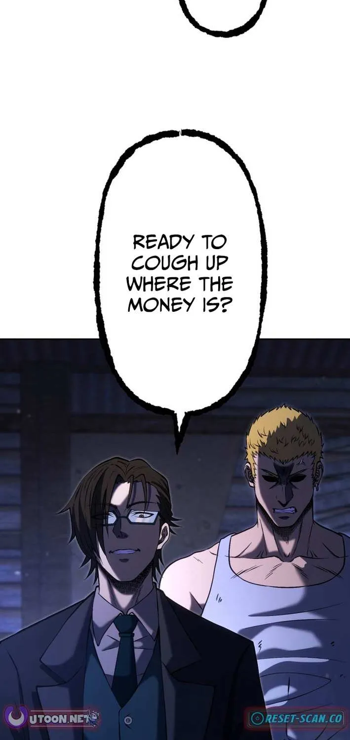 Mr. War꞉ The Strongest Ex-Soldier Chapter 11 page 42 - 