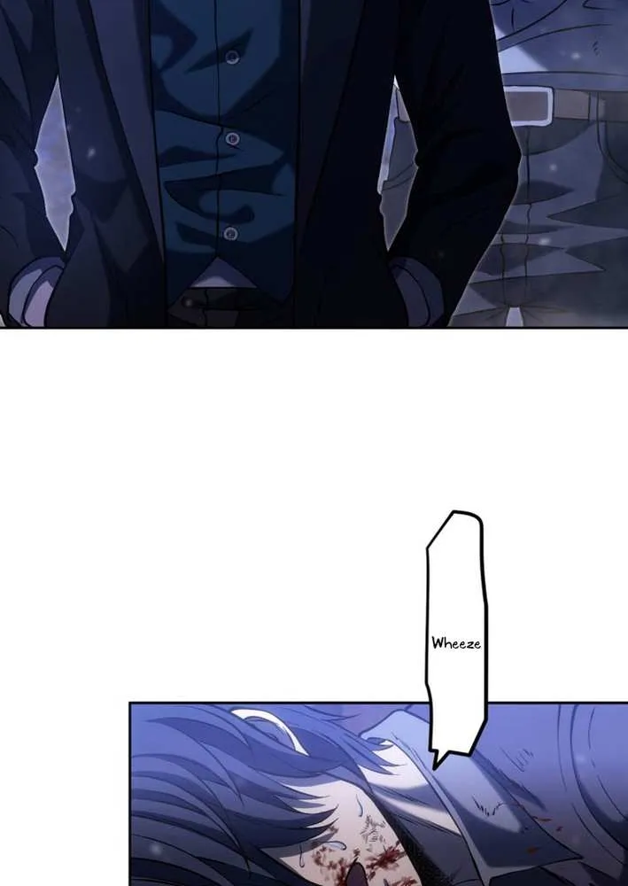 Mr. War꞉ The Strongest Ex-Soldier Chapter 11 page 43 - 