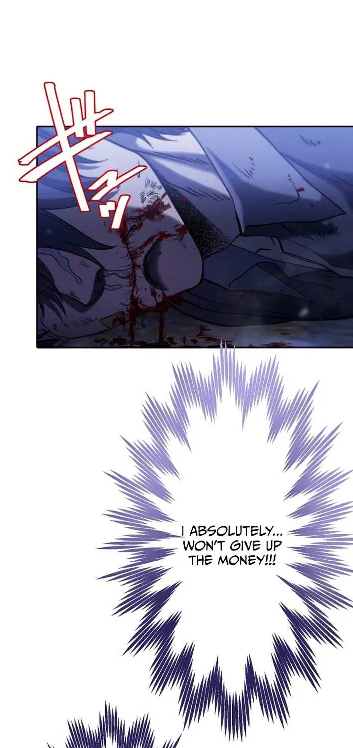Mr. War꞉ The Strongest Ex-Soldier Chapter 11 page 45 - 