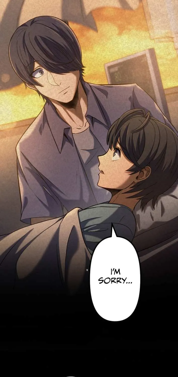 Mr. War꞉ The Strongest Ex-Soldier Chapter 11 page 48 - 