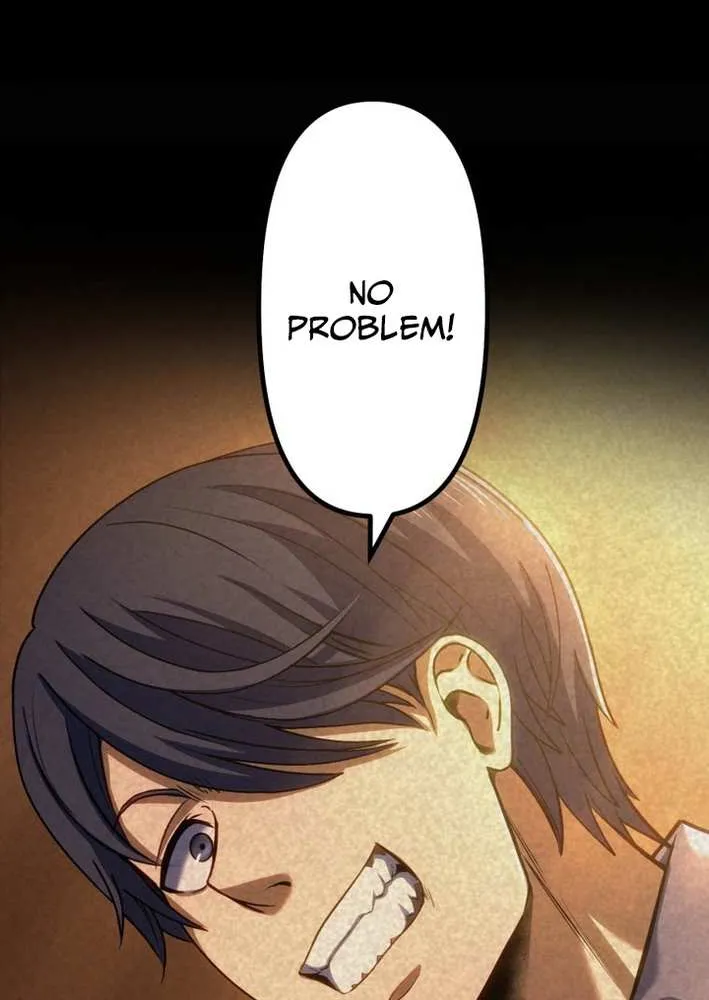 Mr. War꞉ The Strongest Ex-Soldier Chapter 11 page 50 - 