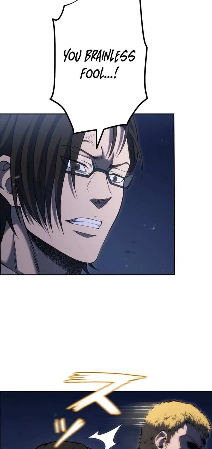 Mr. War꞉ The Strongest Ex-Soldier Chapter 11 page 59 - 