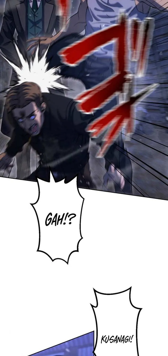 Mr. War꞉ The Strongest Ex-Soldier Chapter 11 page 61 - 