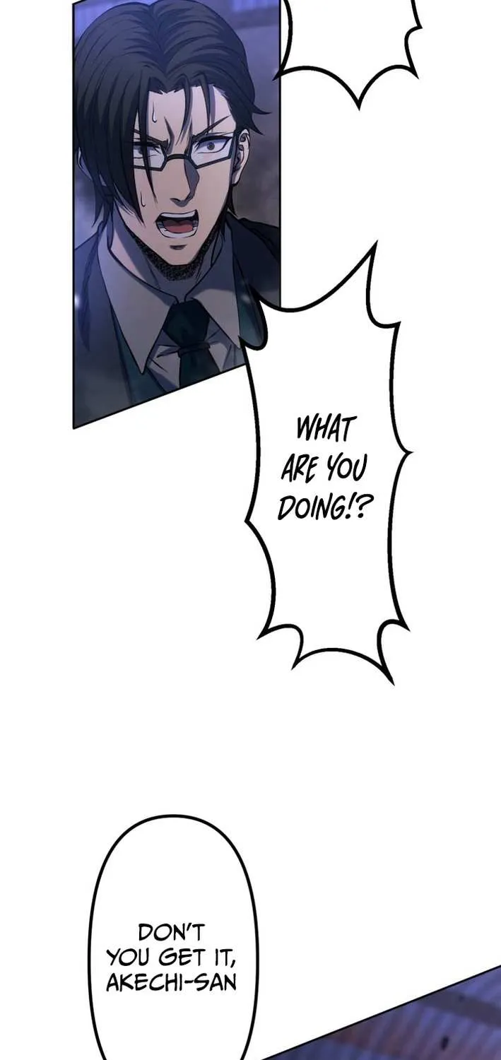 Mr. War꞉ The Strongest Ex-Soldier Chapter 11 page 62 - 