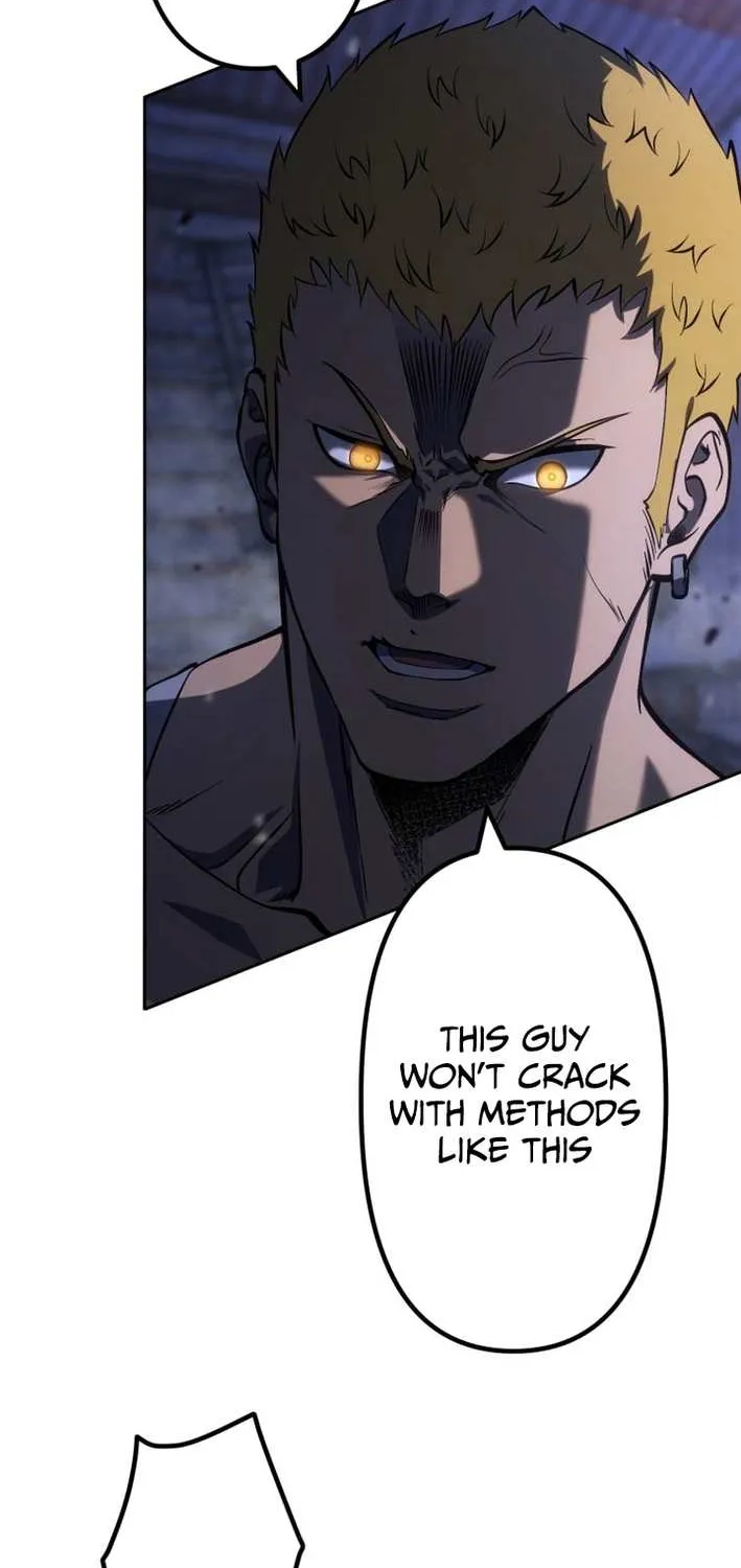 Mr. War꞉ The Strongest Ex-Soldier Chapter 11 page 63 - 