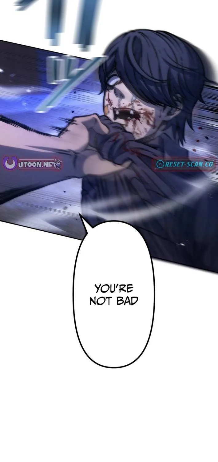 Mr. War꞉ The Strongest Ex-Soldier Chapter 11 page 65 - 