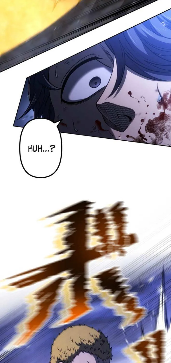Mr. War꞉ The Strongest Ex-Soldier Chapter 11 page 68 - 