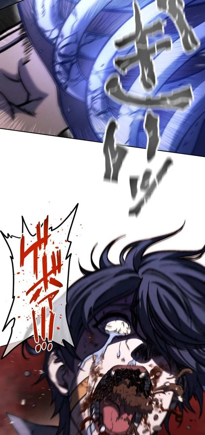 Mr. War꞉ The Strongest Ex-Soldier Chapter 11 page 70 - 