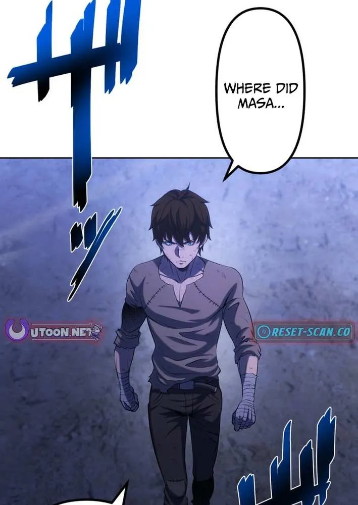 Mr. War꞉ The Strongest Ex-Soldier Chapter 11 page 8 - 