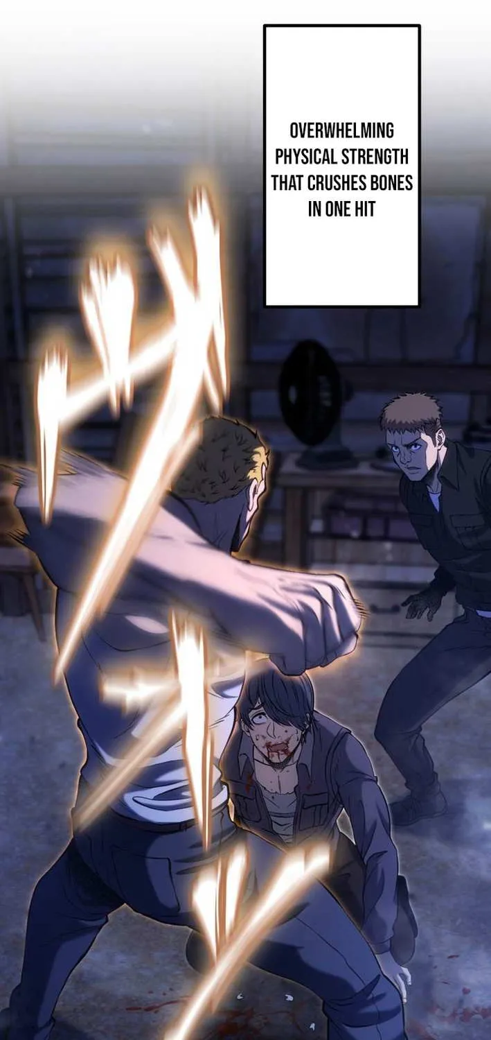 Mr. War꞉ The Strongest Ex-Soldier Chapter 11 page 75 - 