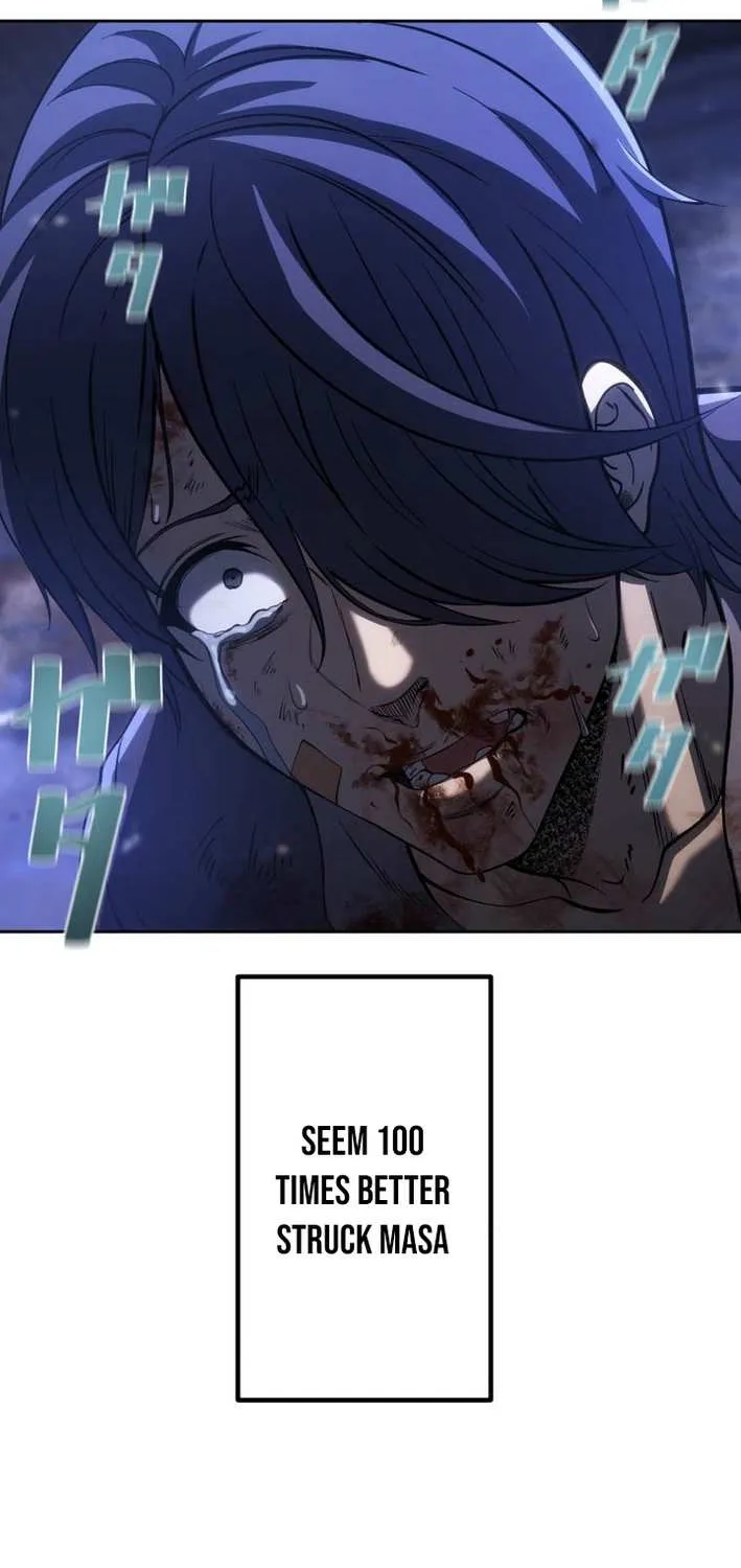 Mr. War꞉ The Strongest Ex-Soldier Chapter 11 page 77 - 