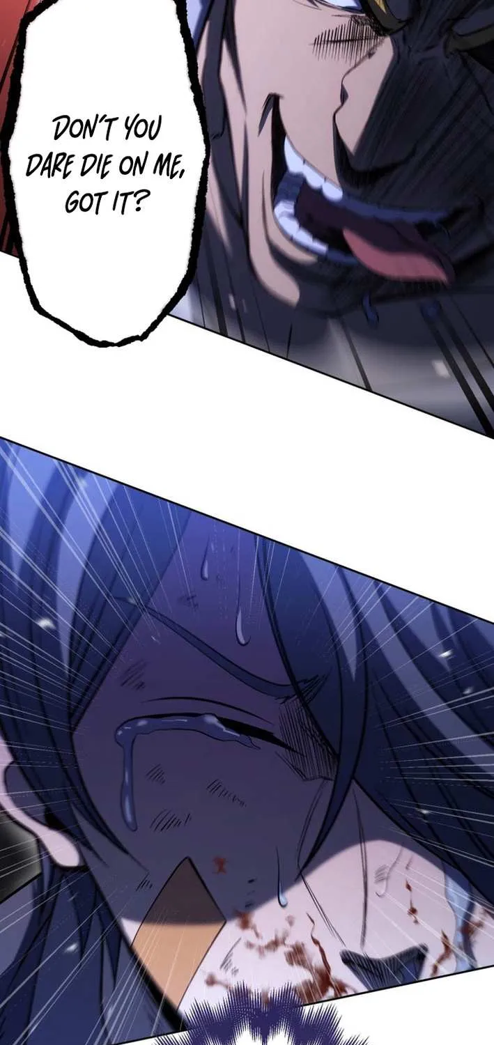 Mr. War꞉ The Strongest Ex-Soldier Chapter 11 page 79 - 