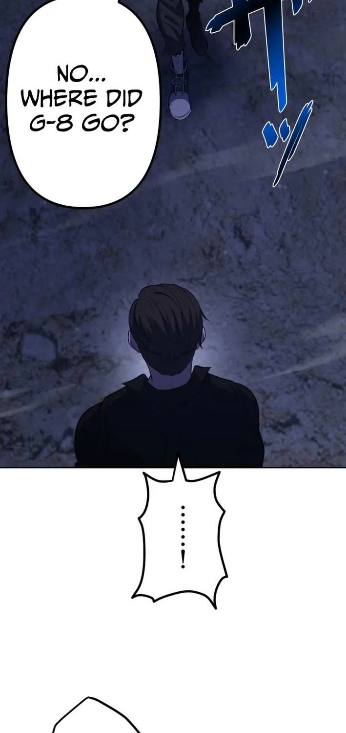 Mr. War꞉ The Strongest Ex-Soldier Chapter 11 page 9 - 
