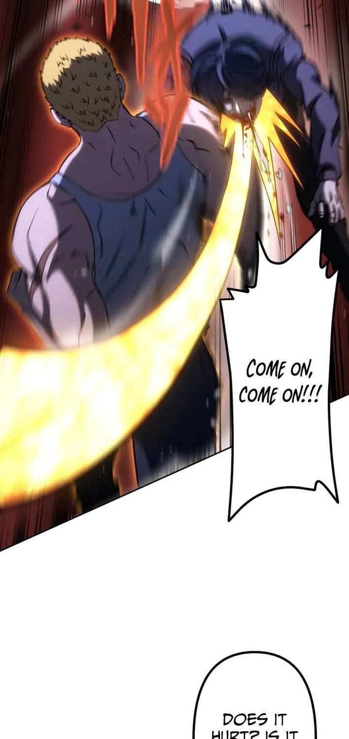 Mr. War꞉ The Strongest Ex-Soldier Chapter 11 page 82 - 