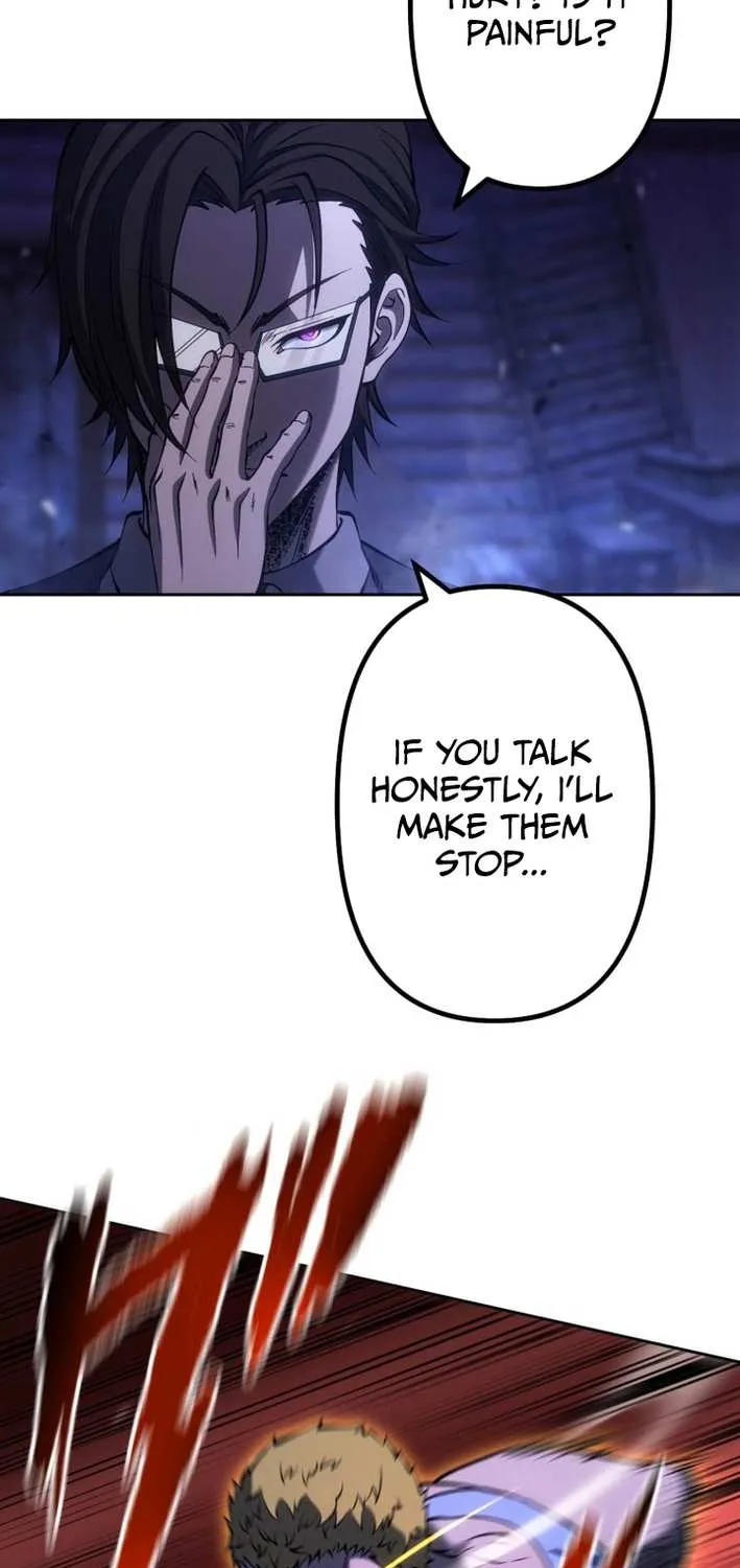 Mr. War꞉ The Strongest Ex-Soldier Chapter 11 page 83 - 