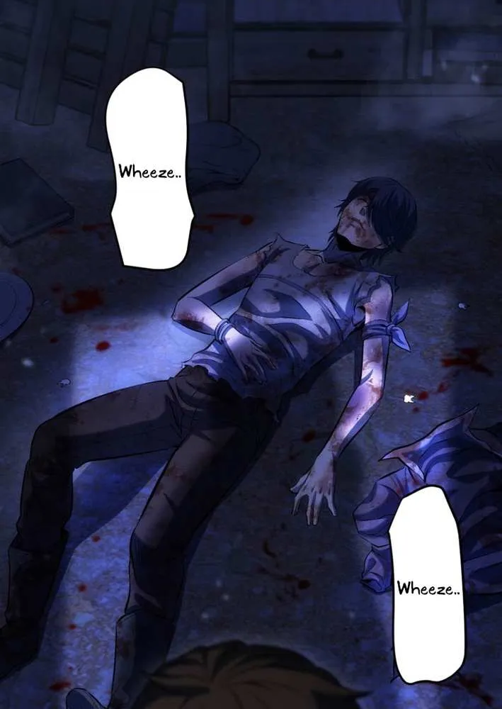 Mr. War꞉ The Strongest Ex-Soldier Chapter 11 page 99 - 