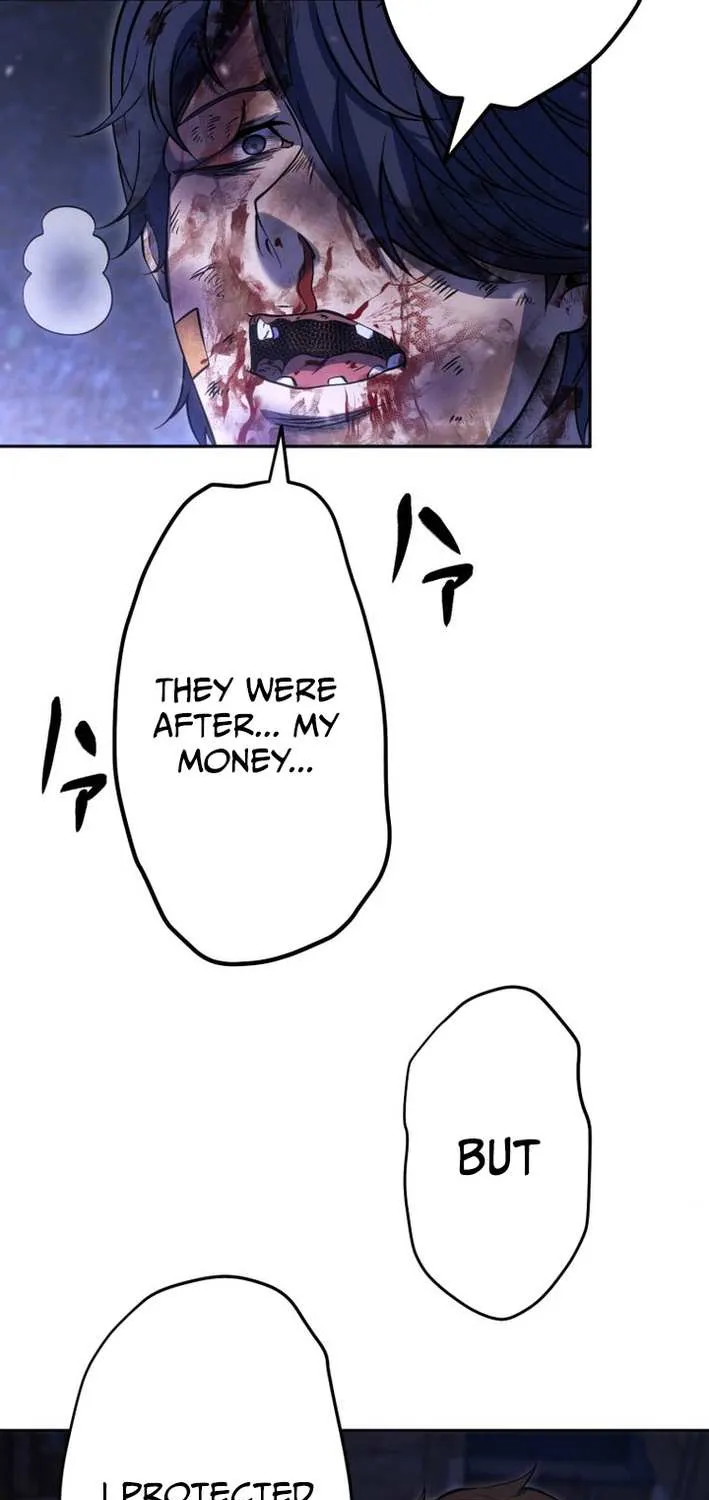 Mr. War꞉ The Strongest Ex-Soldier Chapter 12 page 12 - 