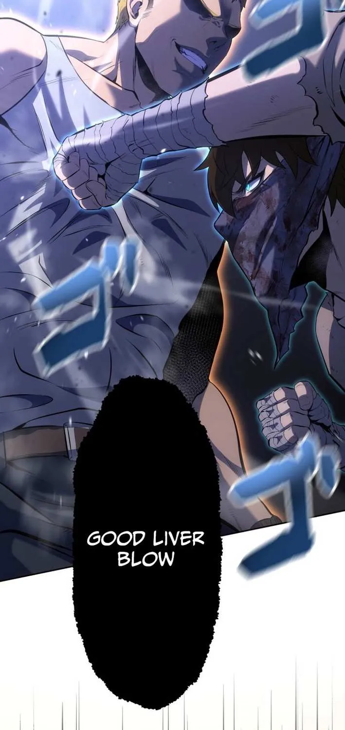 Mr. War꞉ The Strongest Ex-Soldier Chapter 12 page 113 - 