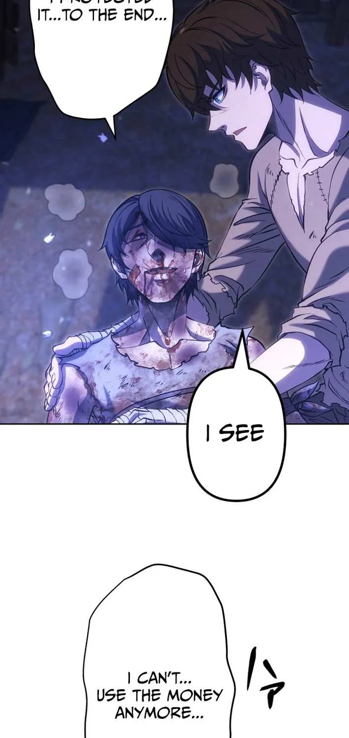 Mr. War꞉ The Strongest Ex-Soldier Chapter 12 page 13 - 