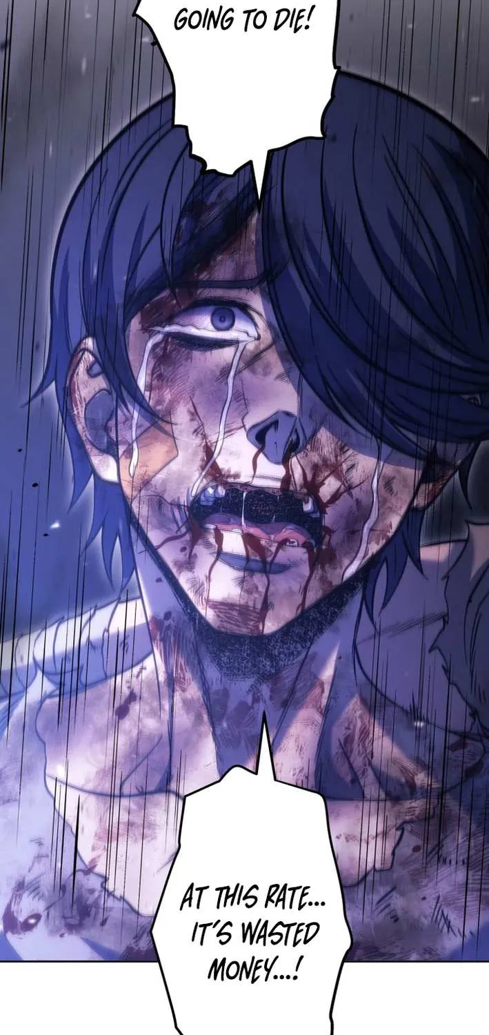 Mr. War꞉ The Strongest Ex-Soldier Chapter 12 page 18 - 
