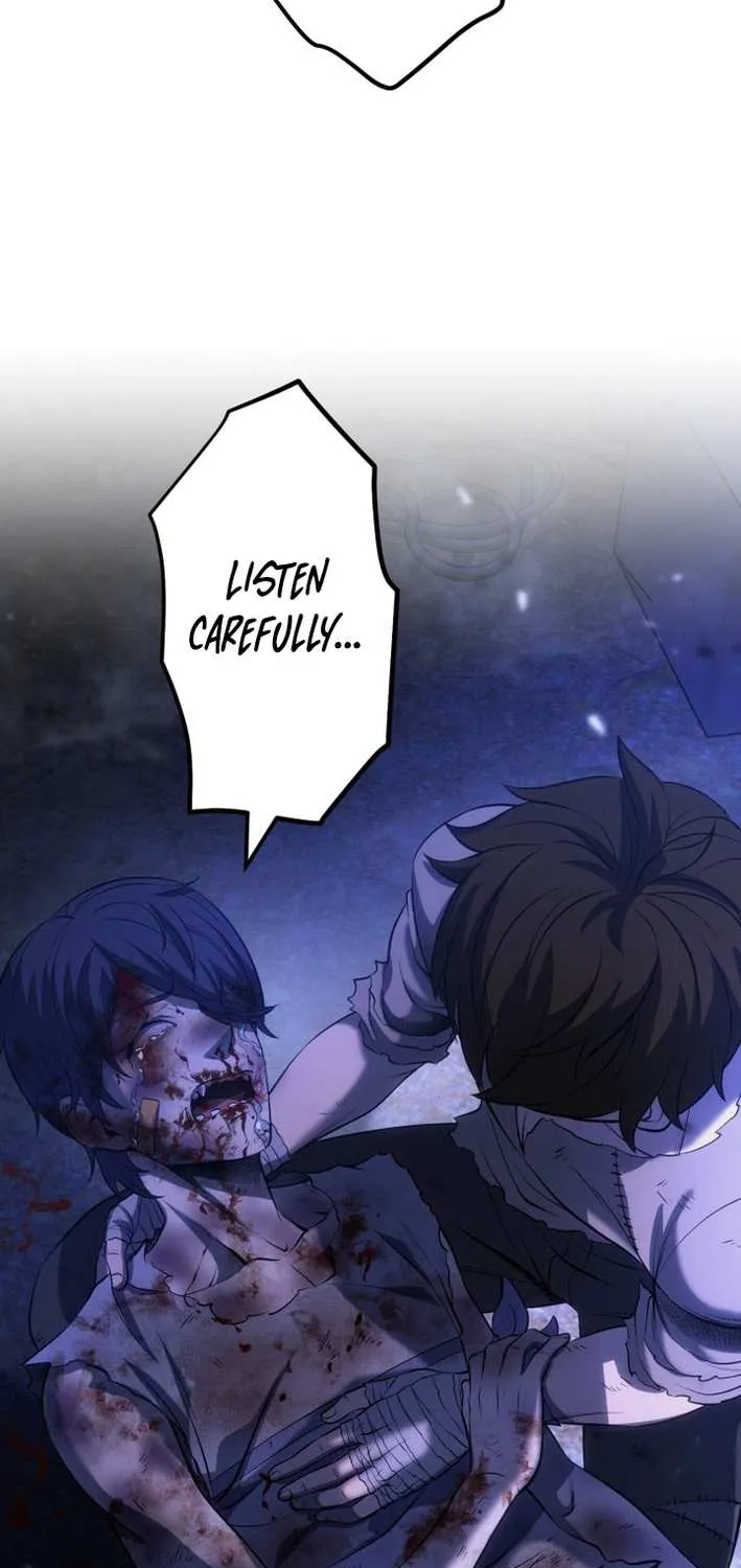Mr. War꞉ The Strongest Ex-Soldier Chapter 12 page 19 - 