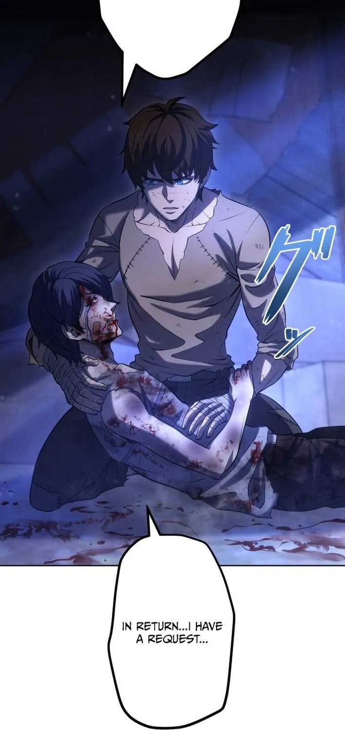 Mr. War꞉ The Strongest Ex-Soldier Chapter 12 page 24 - 
