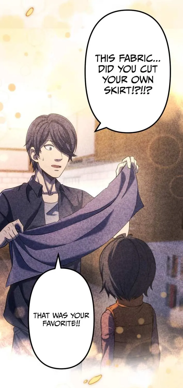 Mr. War꞉ The Strongest Ex-Soldier Chapter 12 page 29 - 