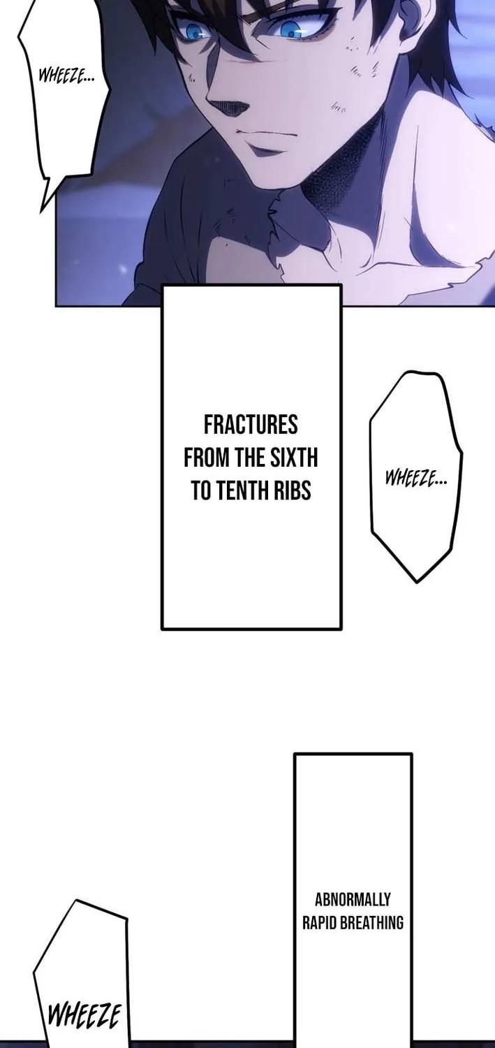 Mr. War꞉ The Strongest Ex-Soldier Chapter 12 page 4 - 